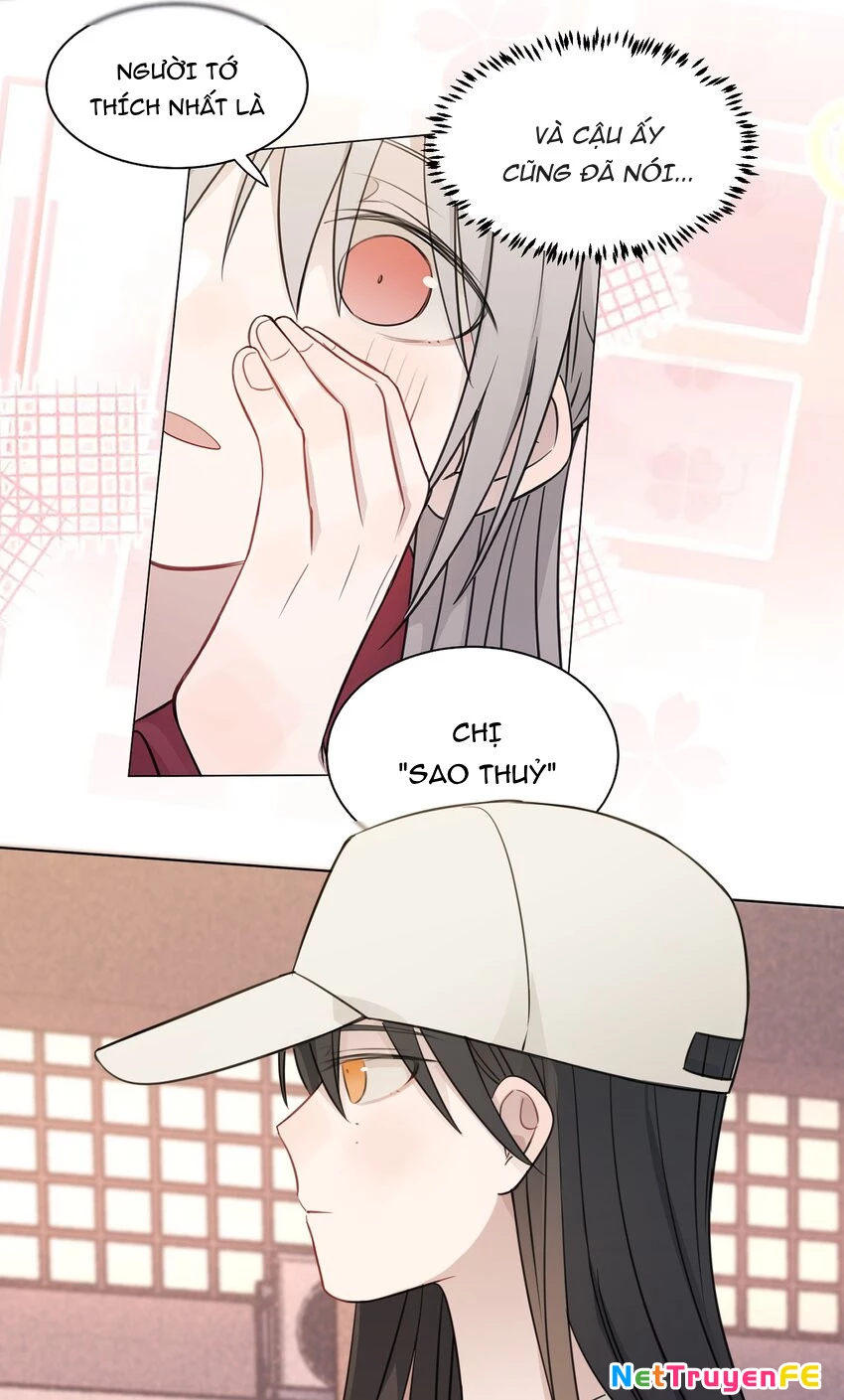 Lắng nghe những vì sao Chapter 29 - Trang 2