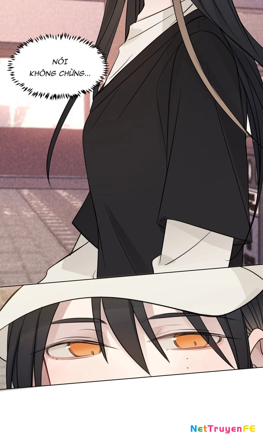 Lắng nghe những vì sao Chapter 29 - Trang 2