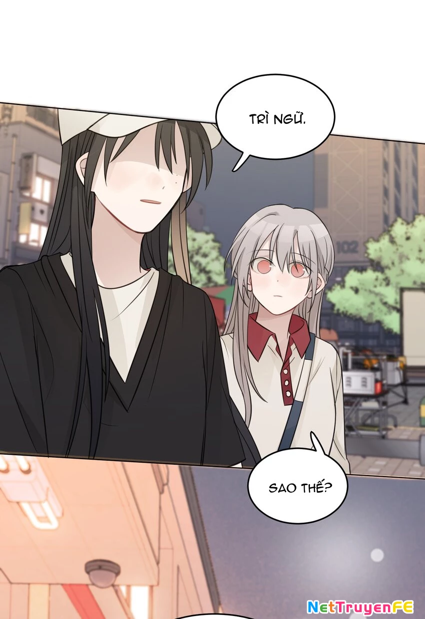 Lắng nghe những vì sao Chapter 29 - Trang 2