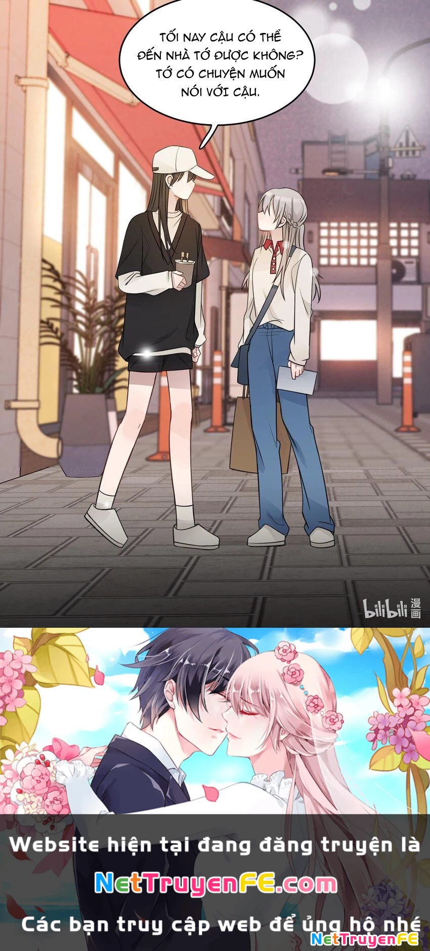 Lắng nghe những vì sao Chapter 29 - Trang 2