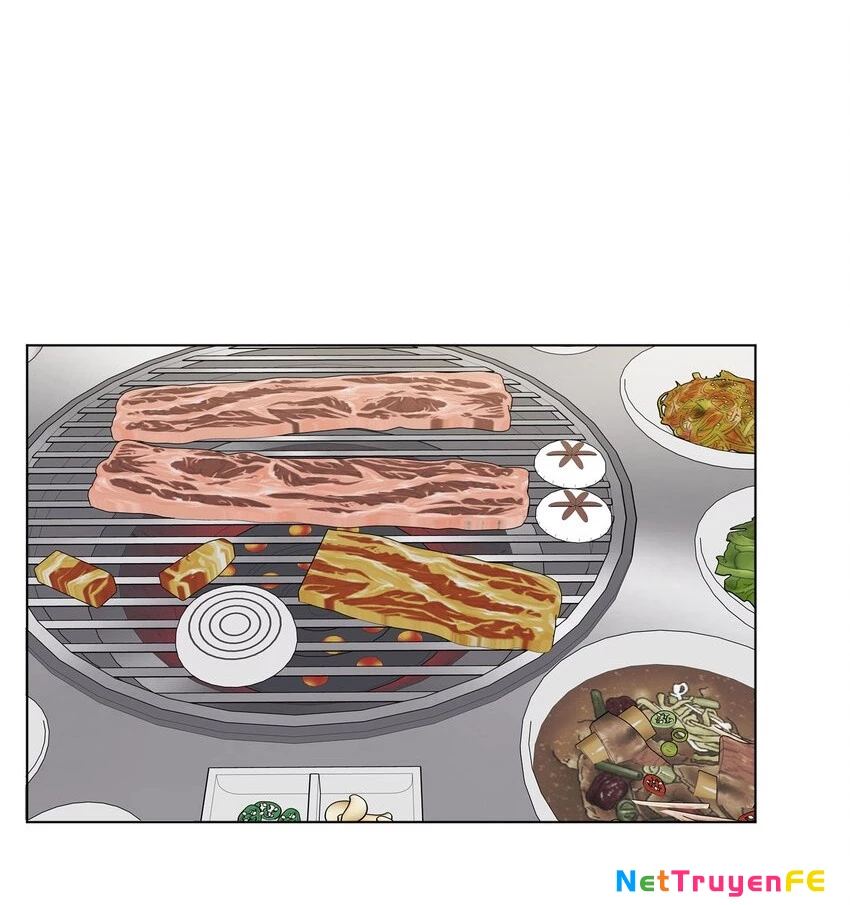 Lắng nghe những vì sao Chapter 30 - Trang 2