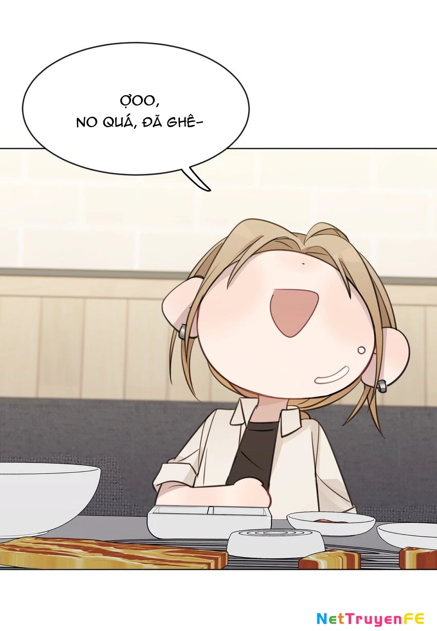 Lắng nghe những vì sao Chapter 30 - Trang 2