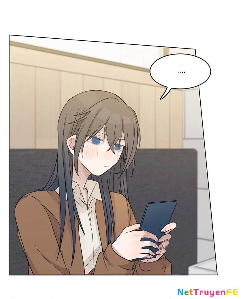 Lắng nghe những vì sao Chapter 30 - Trang 2