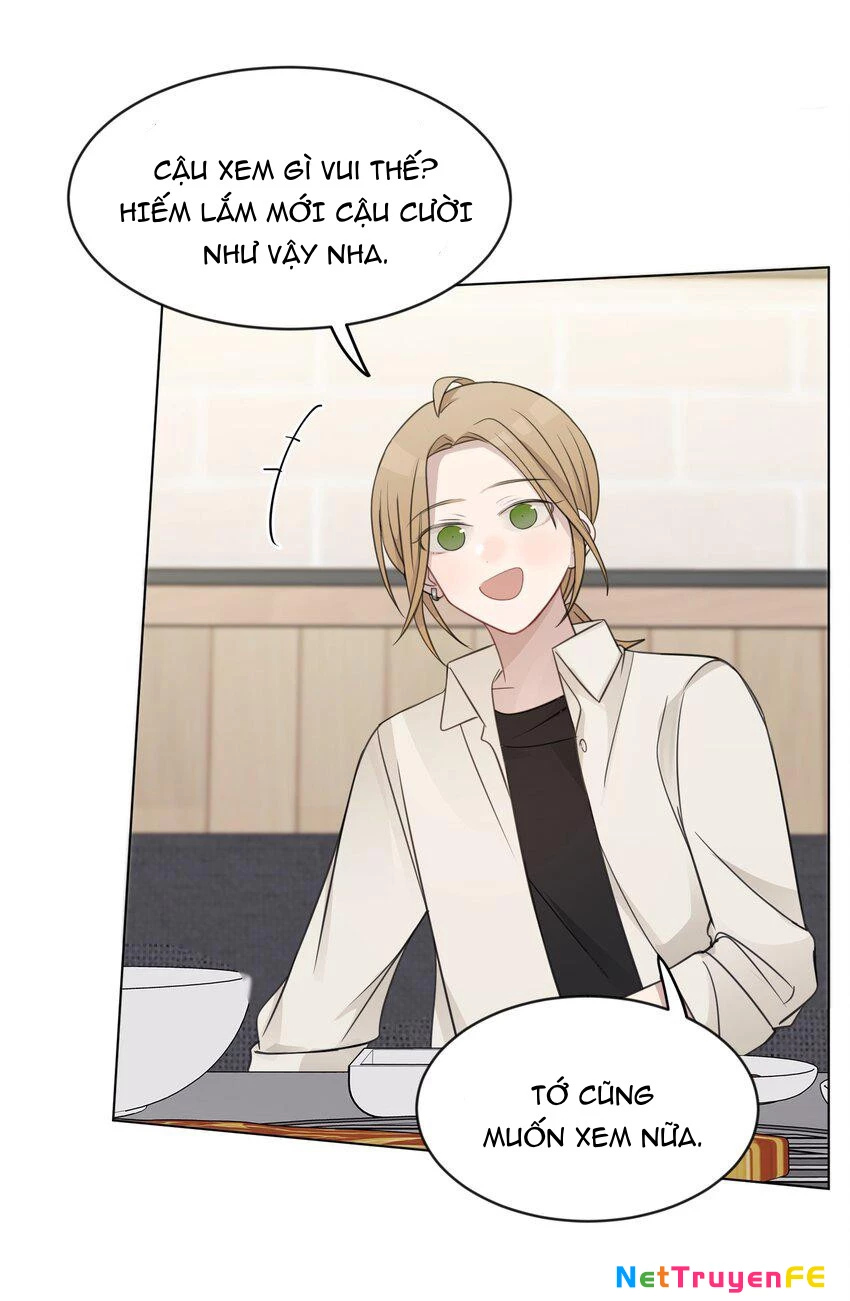 Lắng nghe những vì sao Chapter 30 - Trang 2