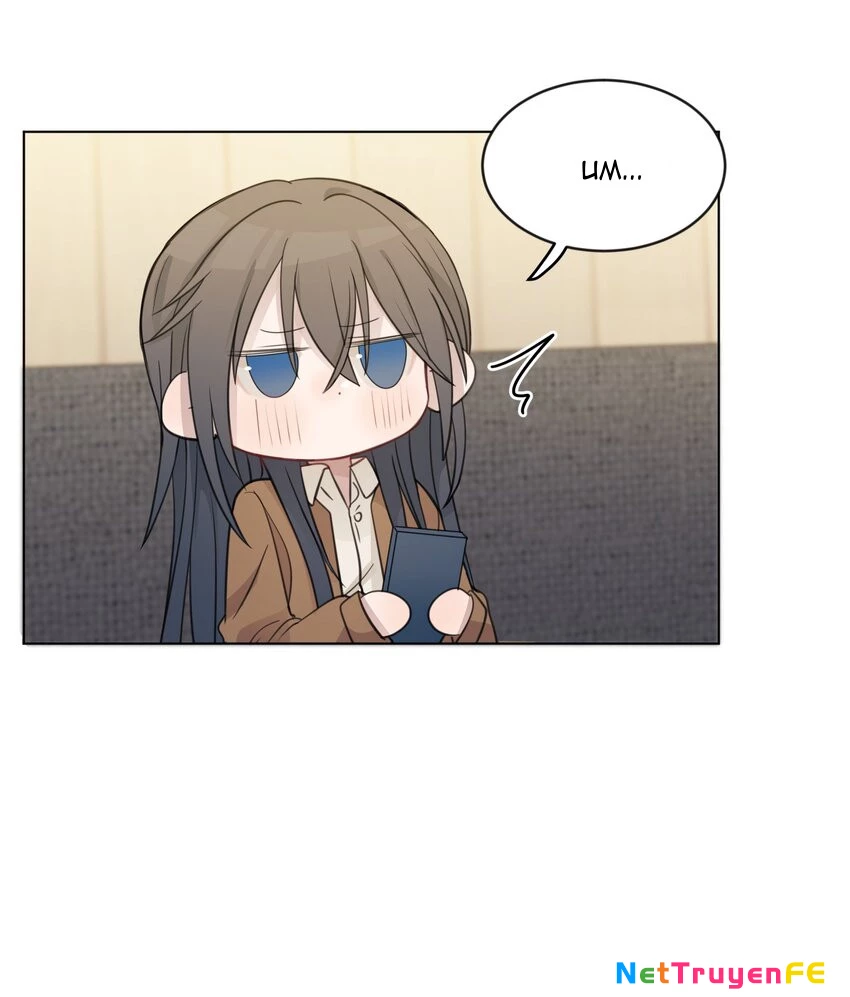 Lắng nghe những vì sao Chapter 30 - Trang 2