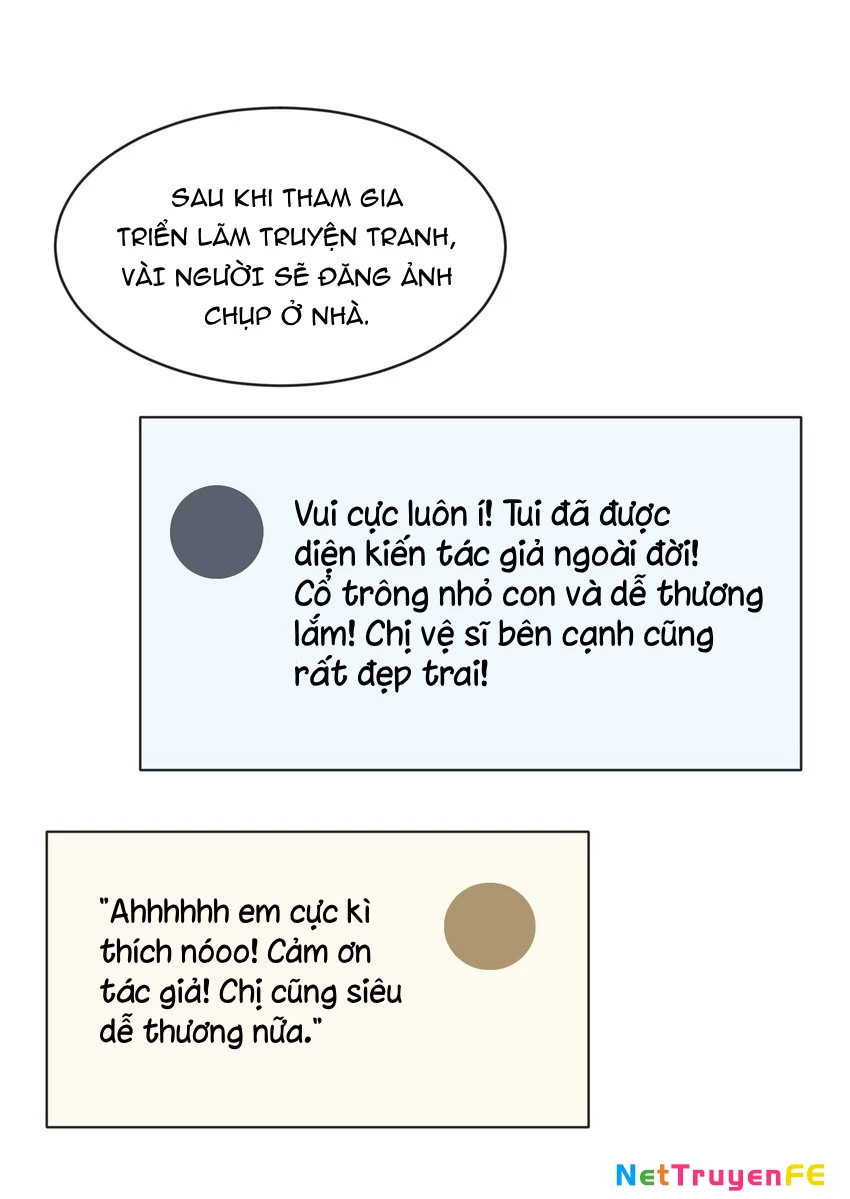 Lắng nghe những vì sao Chapter 30 - Trang 2