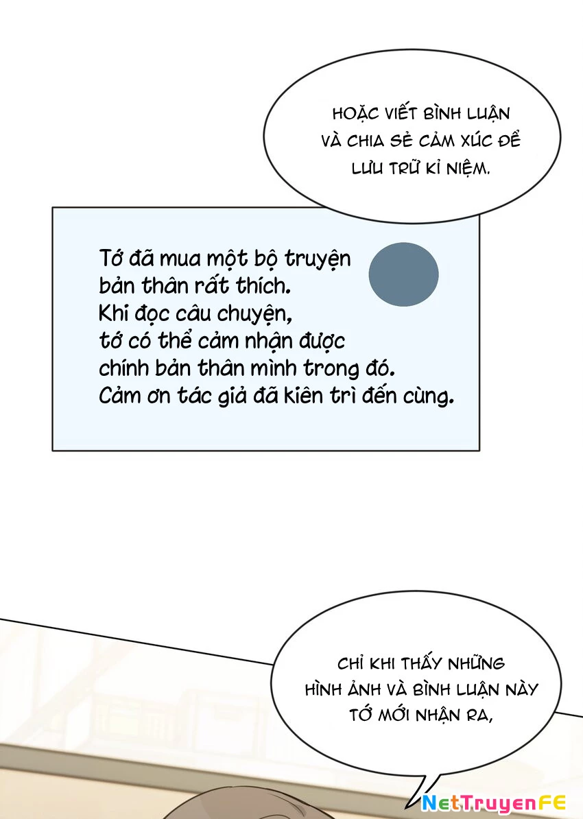 Lắng nghe những vì sao Chapter 30 - Trang 2