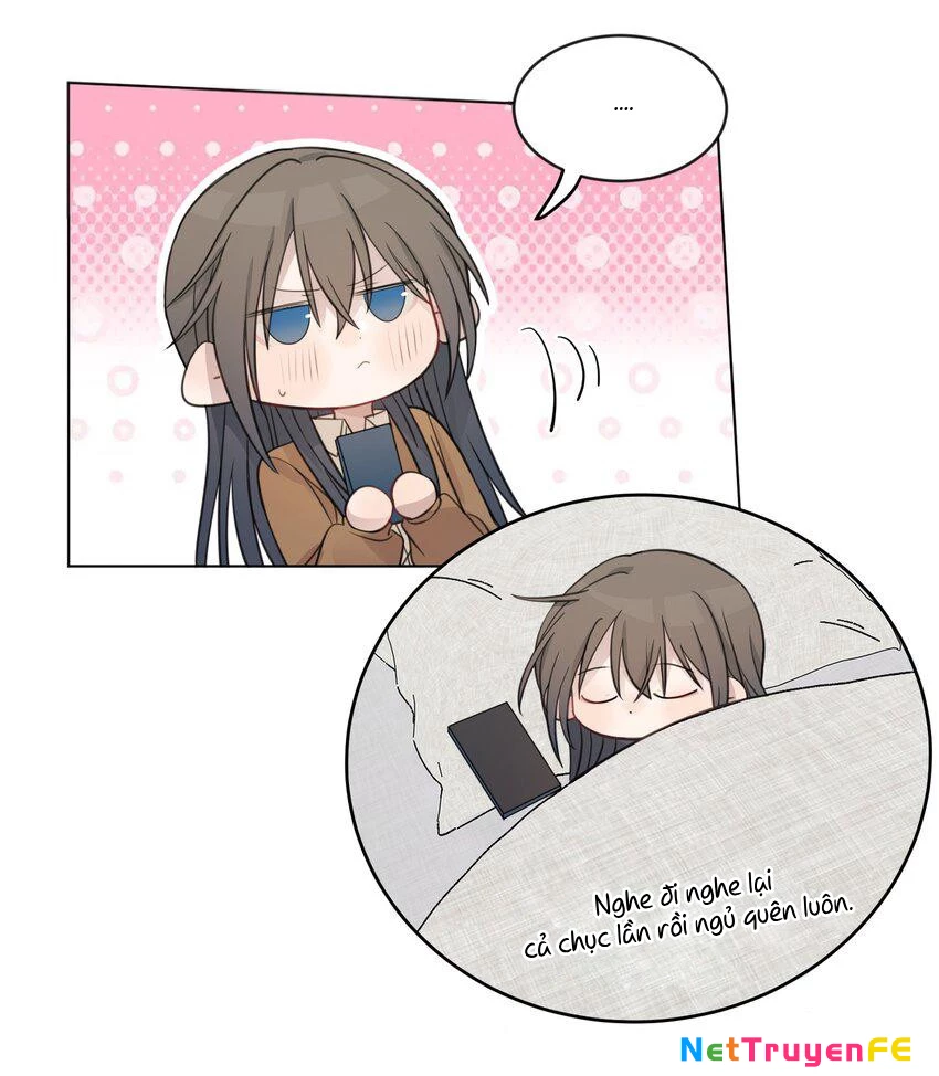 Lắng nghe những vì sao Chapter 30 - Trang 2