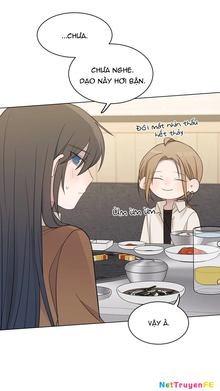 Lắng nghe những vì sao Chapter 30 - Trang 2