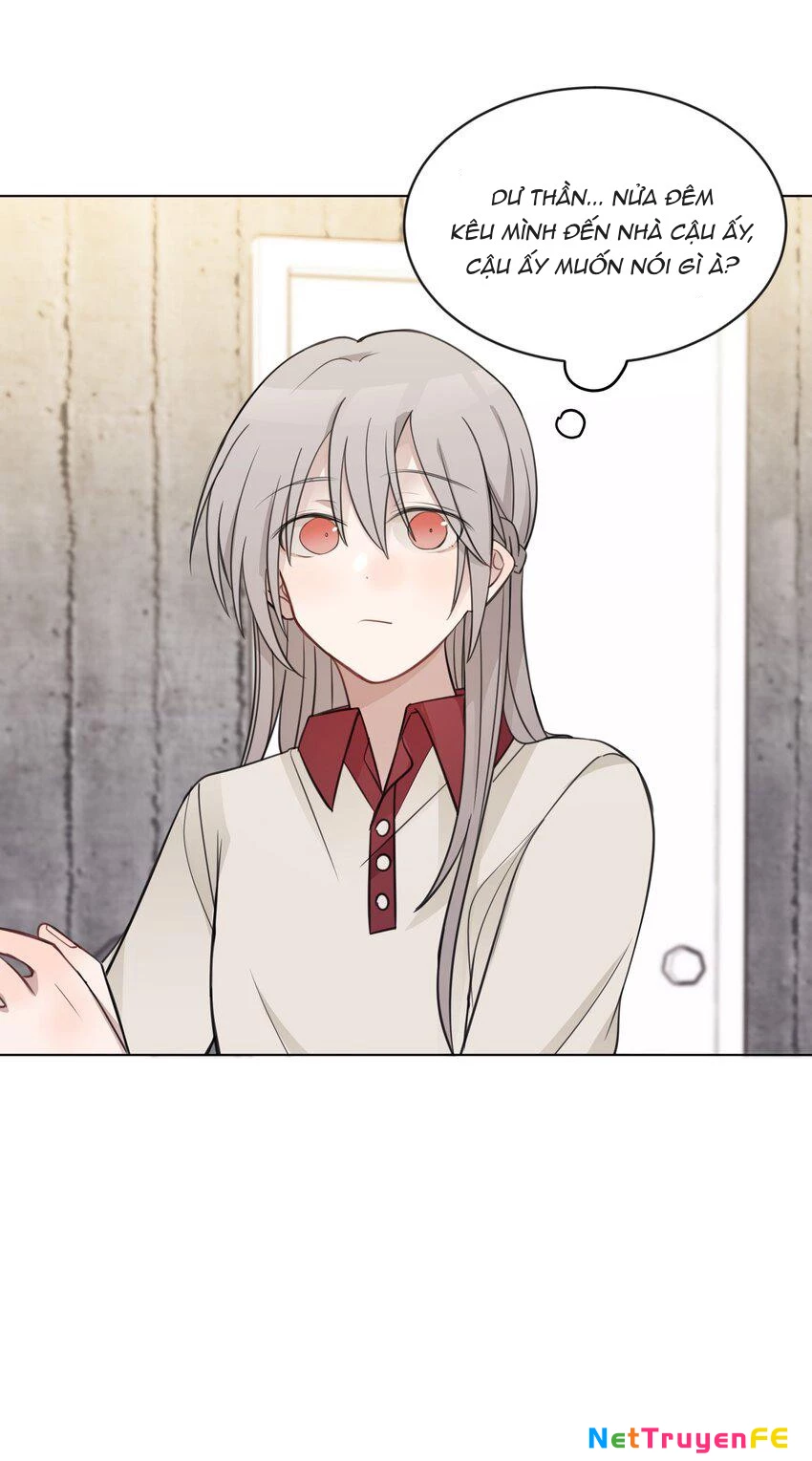 Lắng nghe những vì sao Chapter 30 - Trang 2