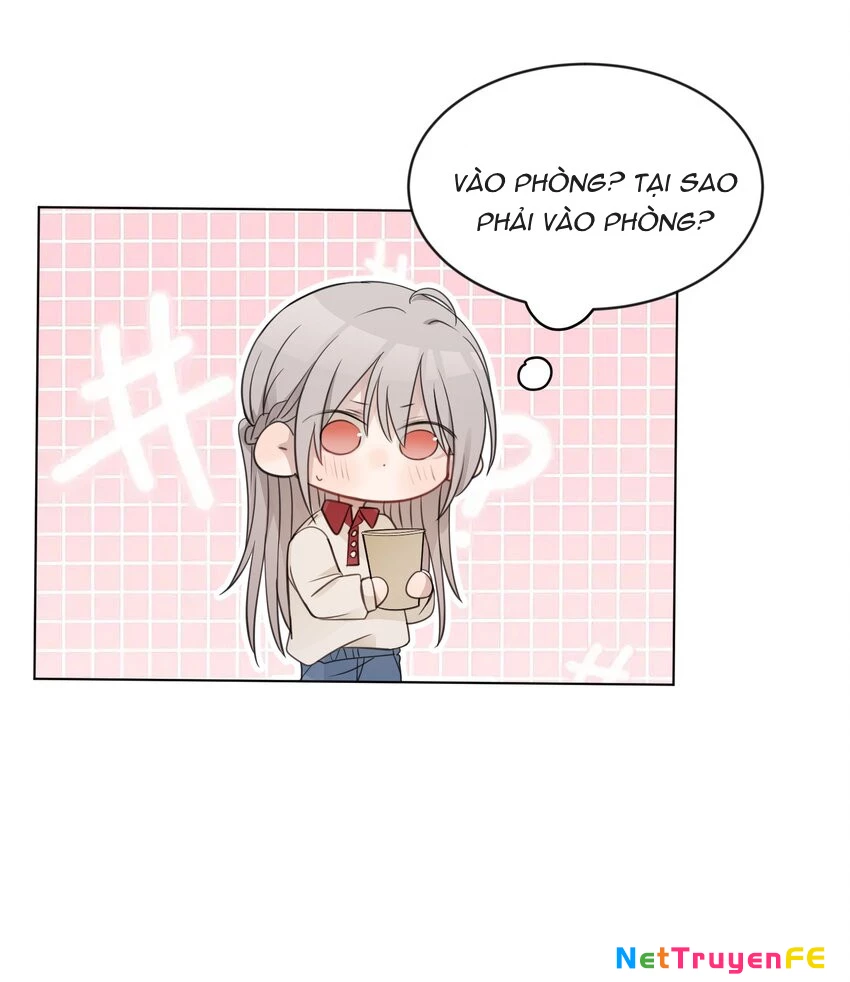 Lắng nghe những vì sao Chapter 30 - Trang 2