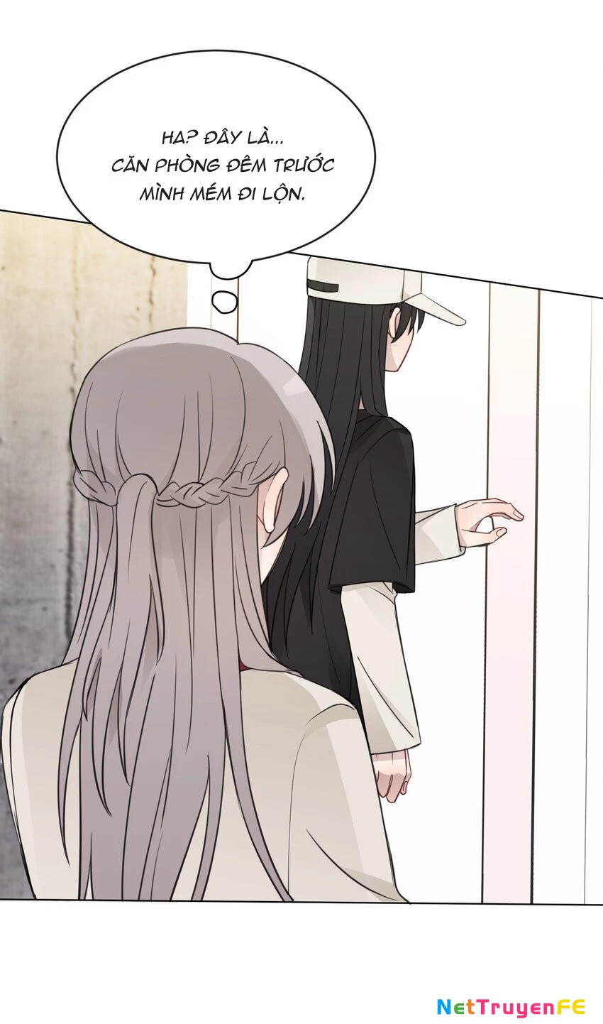 Lắng nghe những vì sao Chapter 30 - Trang 2