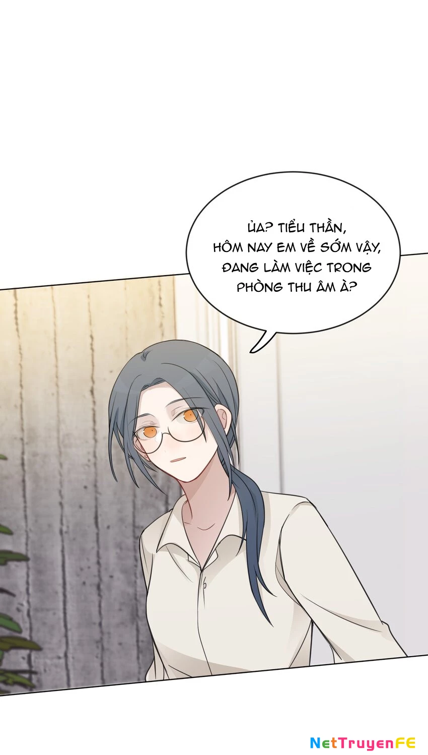 Lắng nghe những vì sao Chapter 30 - Trang 2