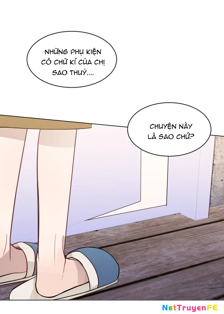 Lắng nghe những vì sao Chapter 30 - Trang 2