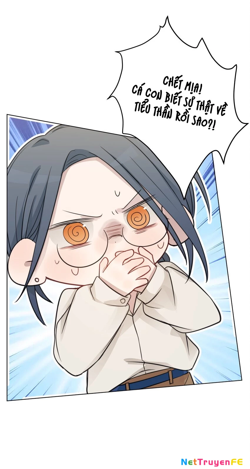 Lắng nghe những vì sao Chapter 30 - Trang 2