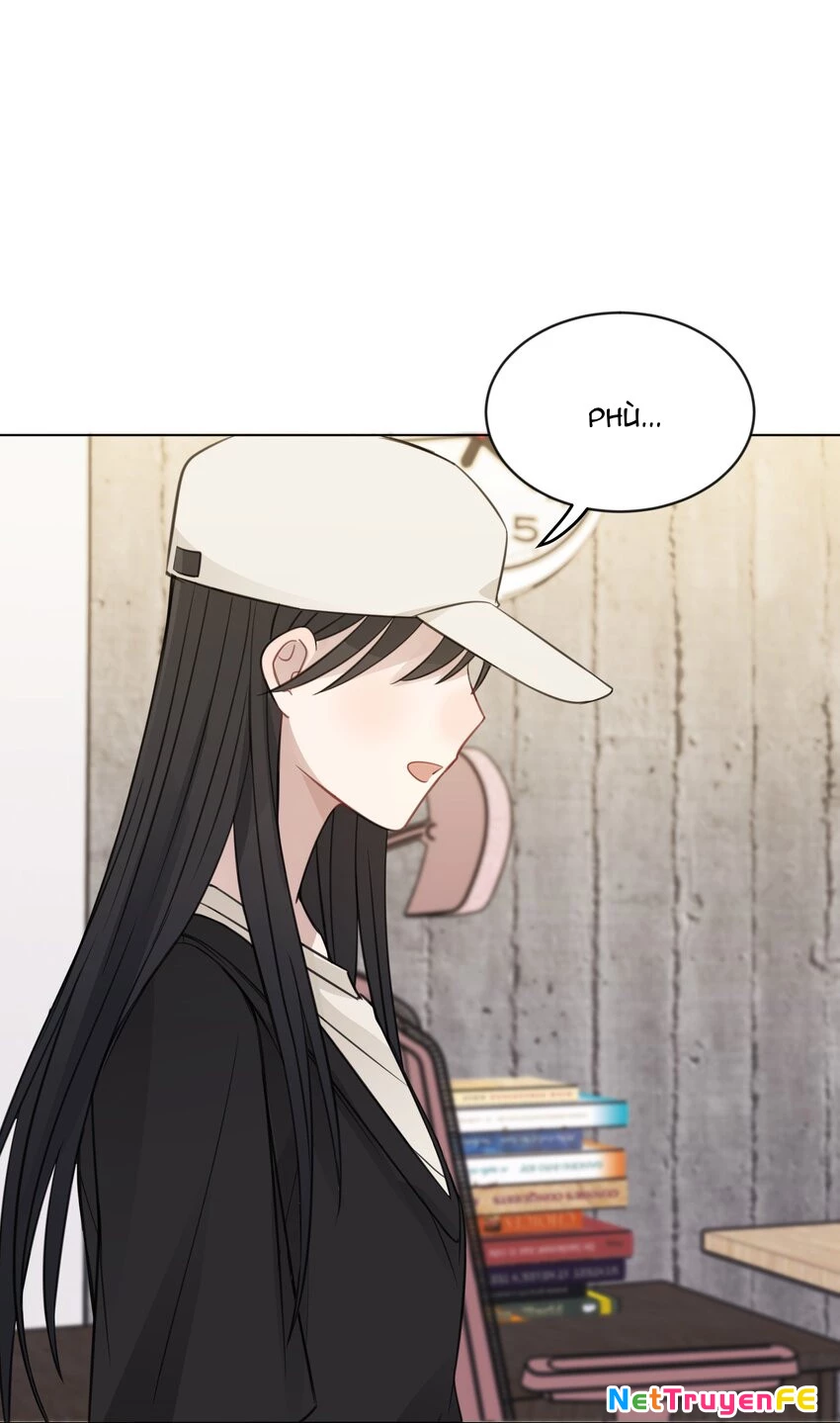 Lắng nghe những vì sao Chapter 30 - Trang 2