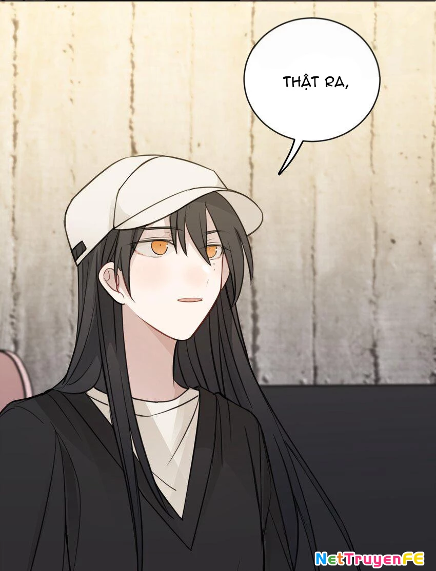 Lắng nghe những vì sao Chapter 30 - Trang 2