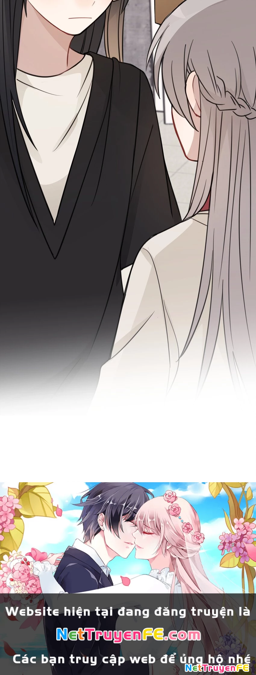 Lắng nghe những vì sao Chapter 30 - Trang 2