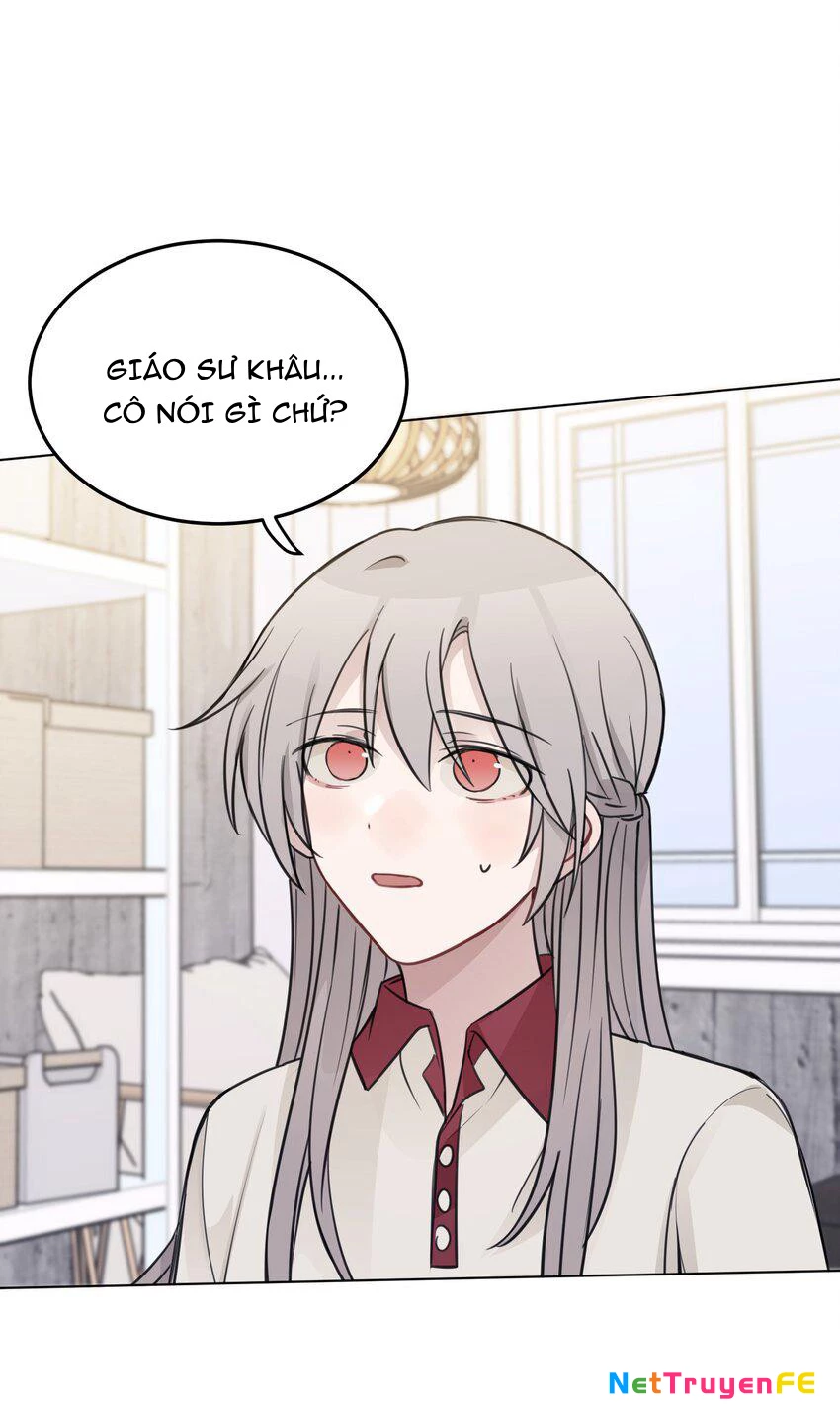 Lắng nghe những vì sao Chapter 31 - Trang 2