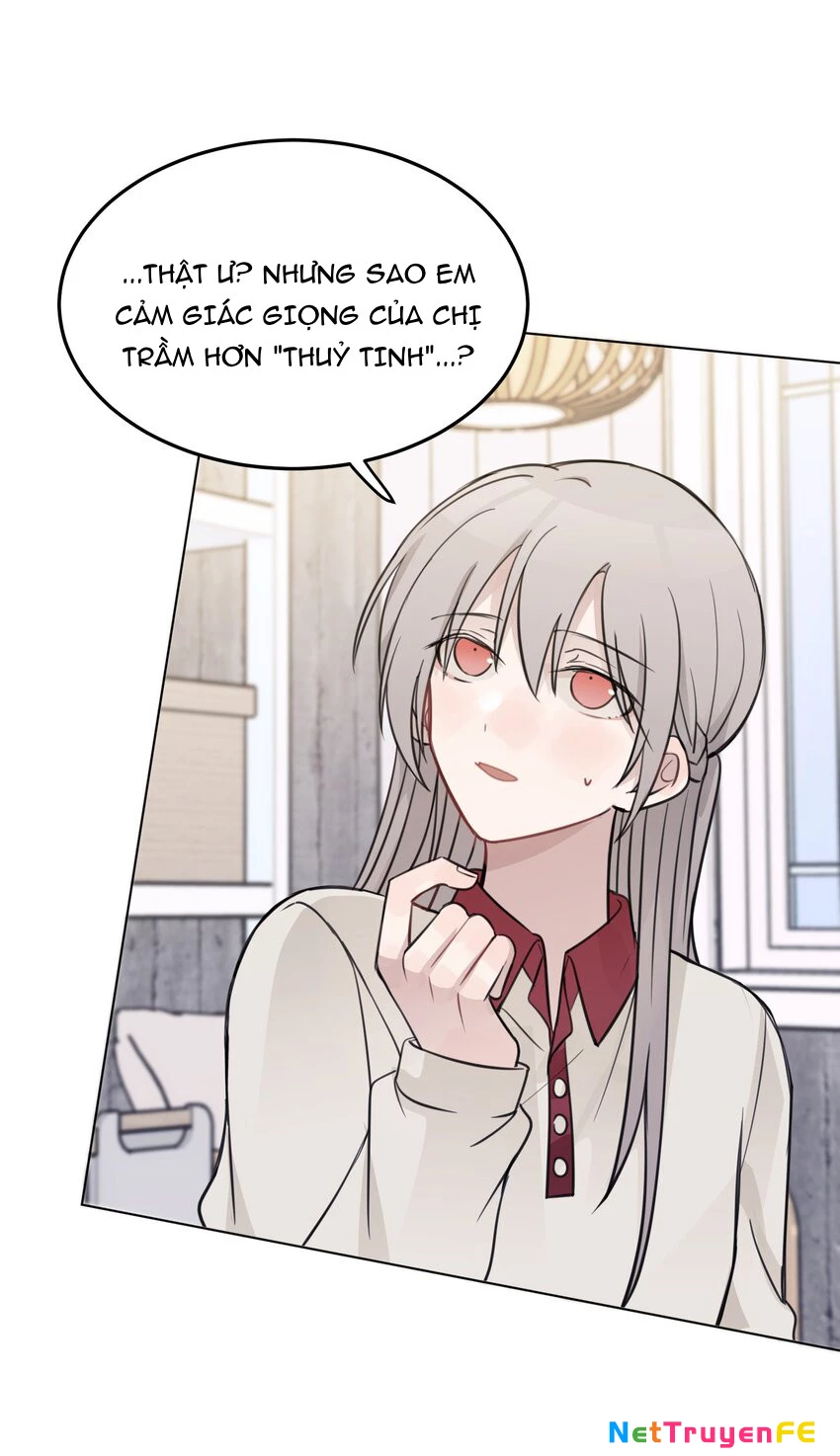 Lắng nghe những vì sao Chapter 31 - Trang 2