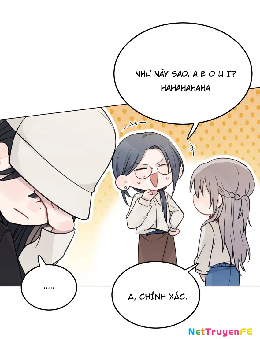 Lắng nghe những vì sao Chapter 31 - Trang 2