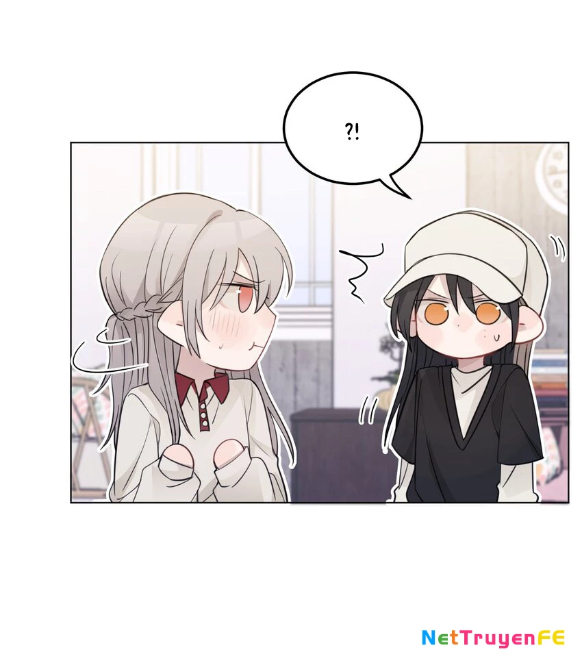 Lắng nghe những vì sao Chapter 31 - Trang 2