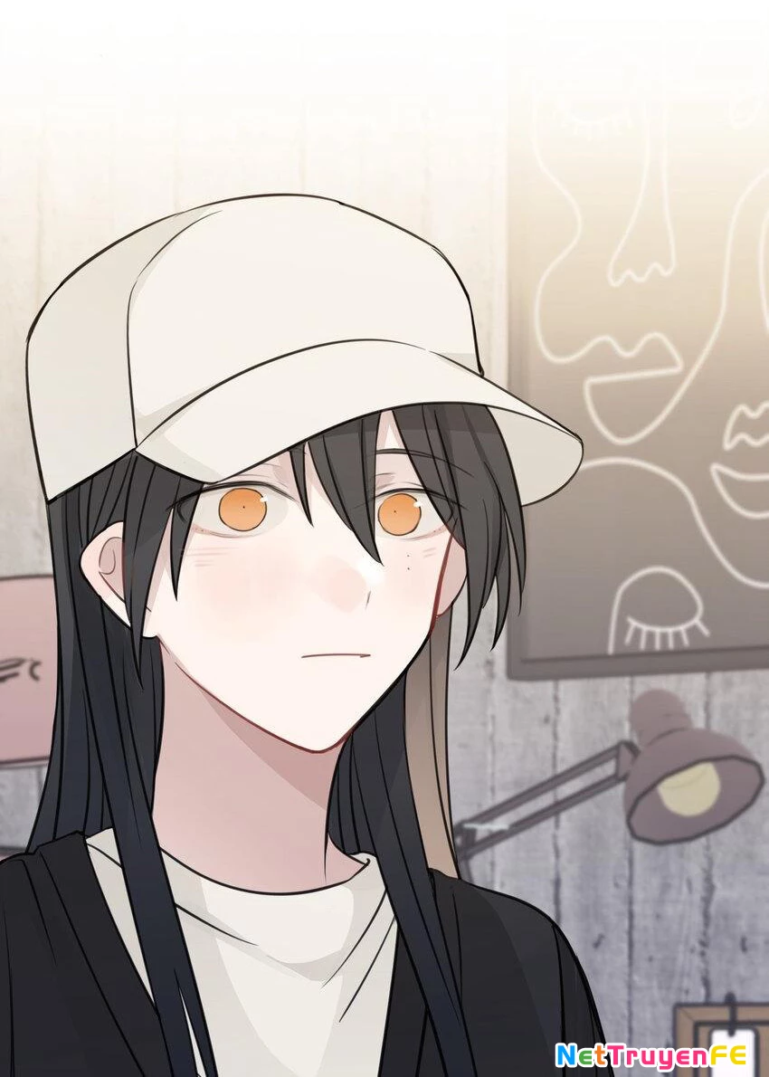 Lắng nghe những vì sao Chapter 31 - Trang 2