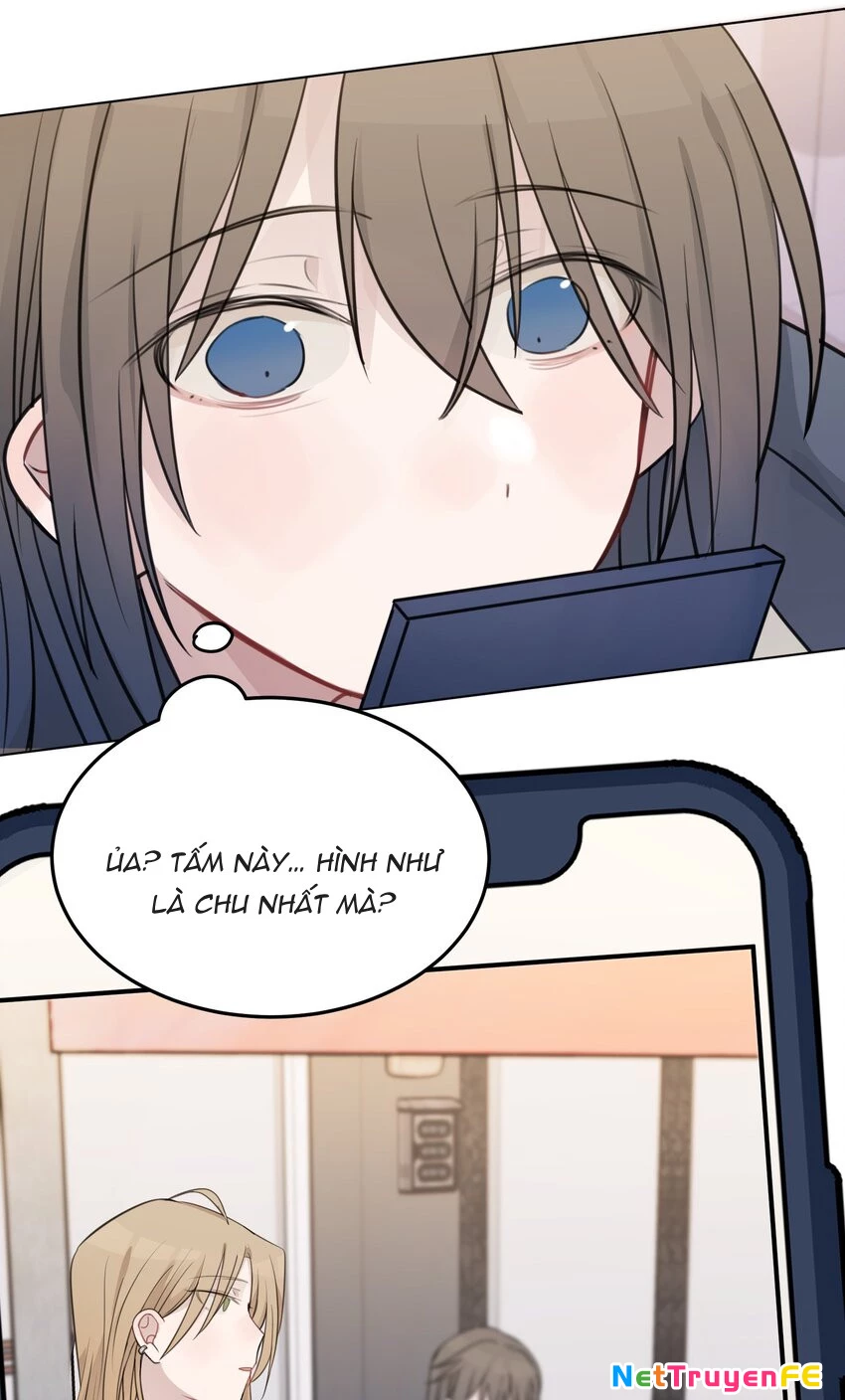 Lắng nghe những vì sao Chapter 31 - Trang 2