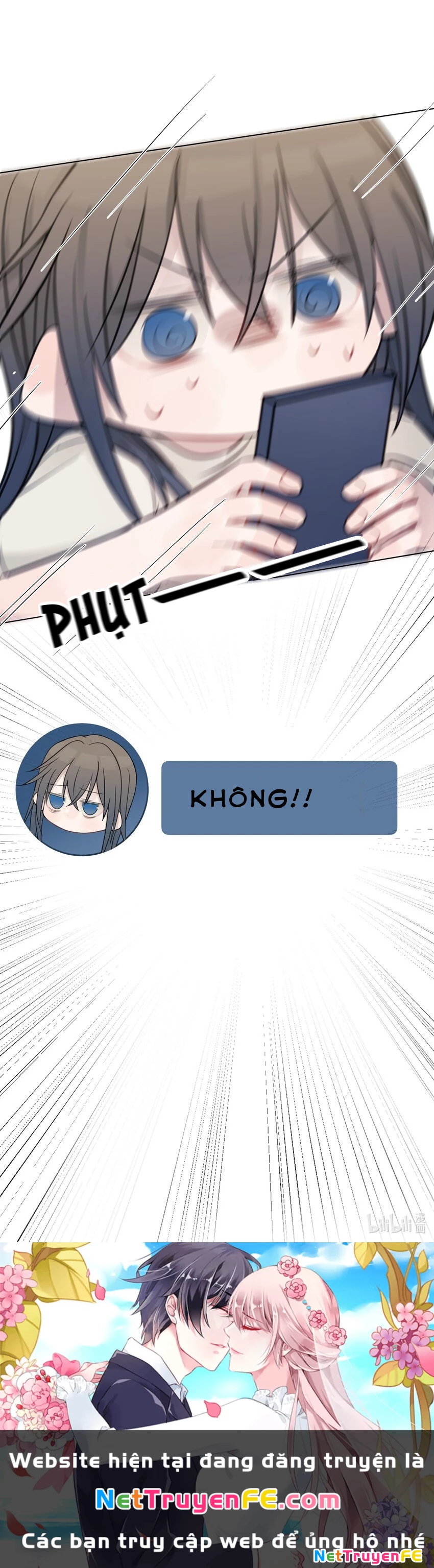 Lắng nghe những vì sao Chapter 31 - Trang 2