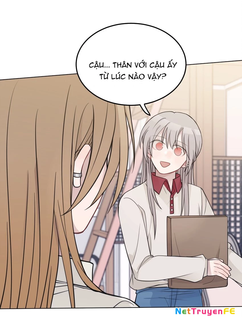 Lắng nghe những vì sao Chapter 32 - Trang 2