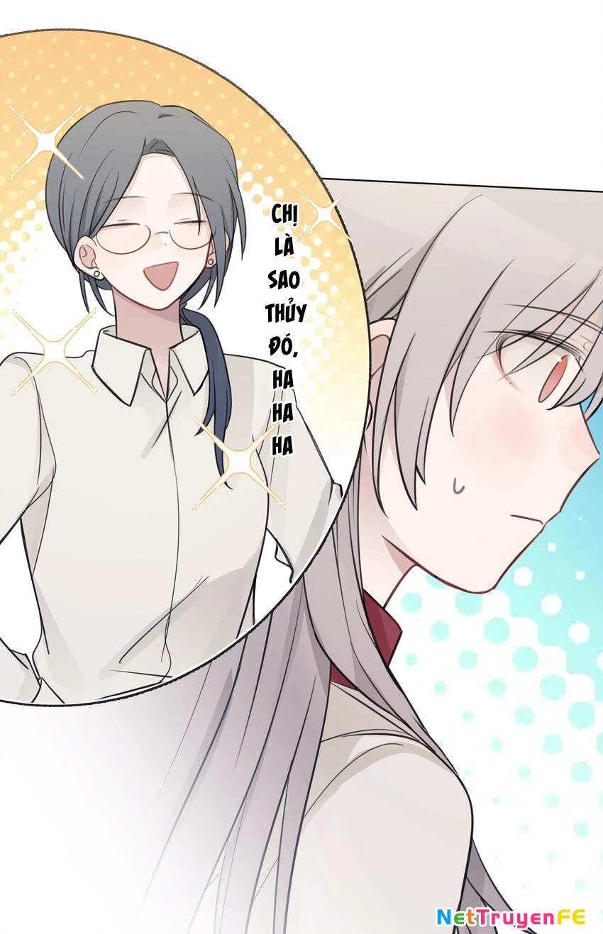 Lắng nghe những vì sao Chapter 32 - Trang 2