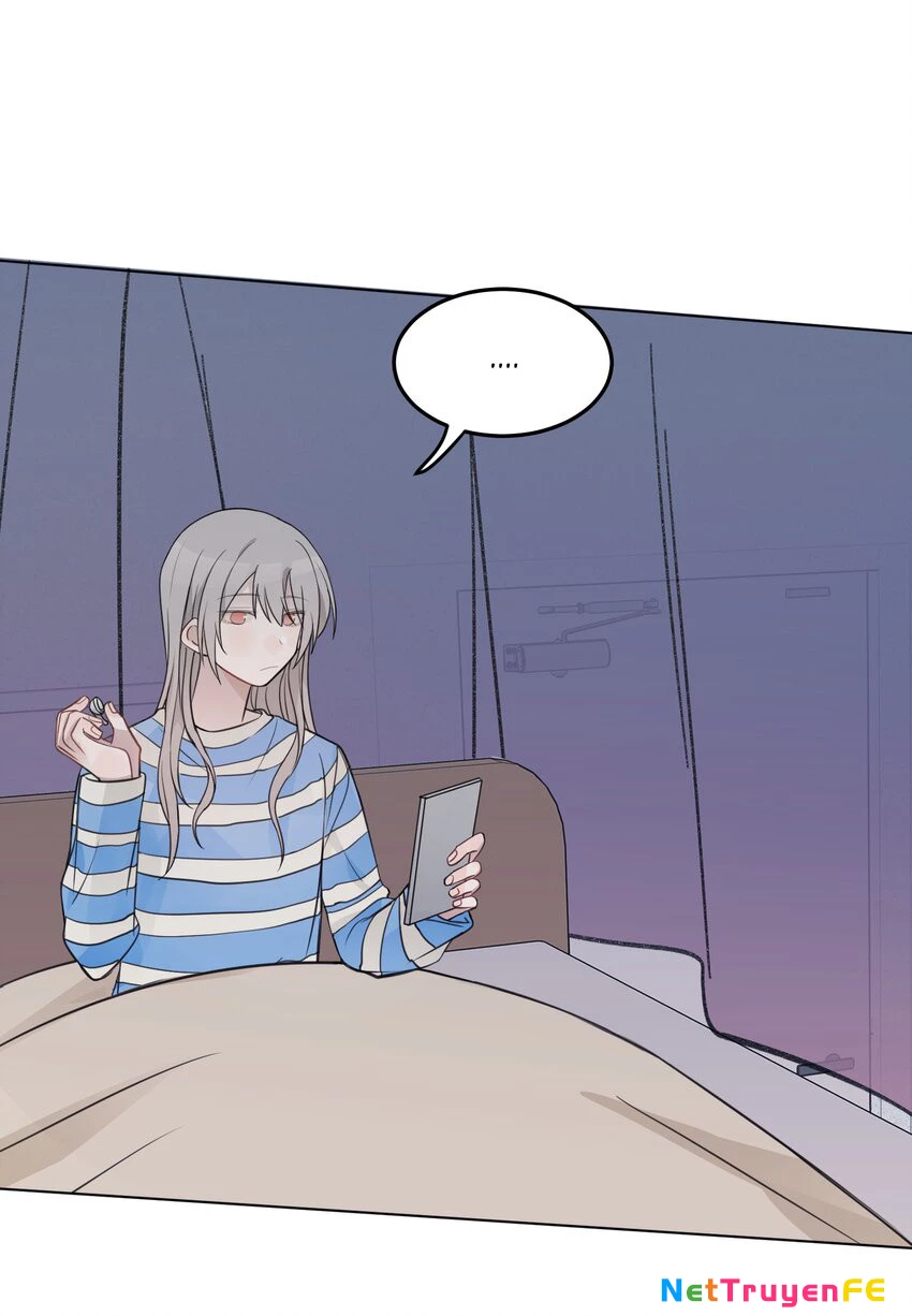 Lắng nghe những vì sao Chapter 32 - Trang 2