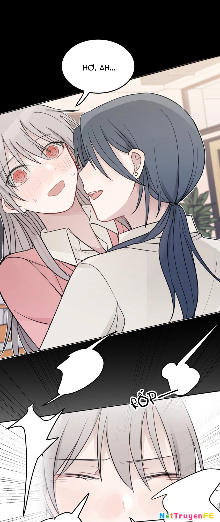 Lắng nghe những vì sao Chapter 32 - Trang 2