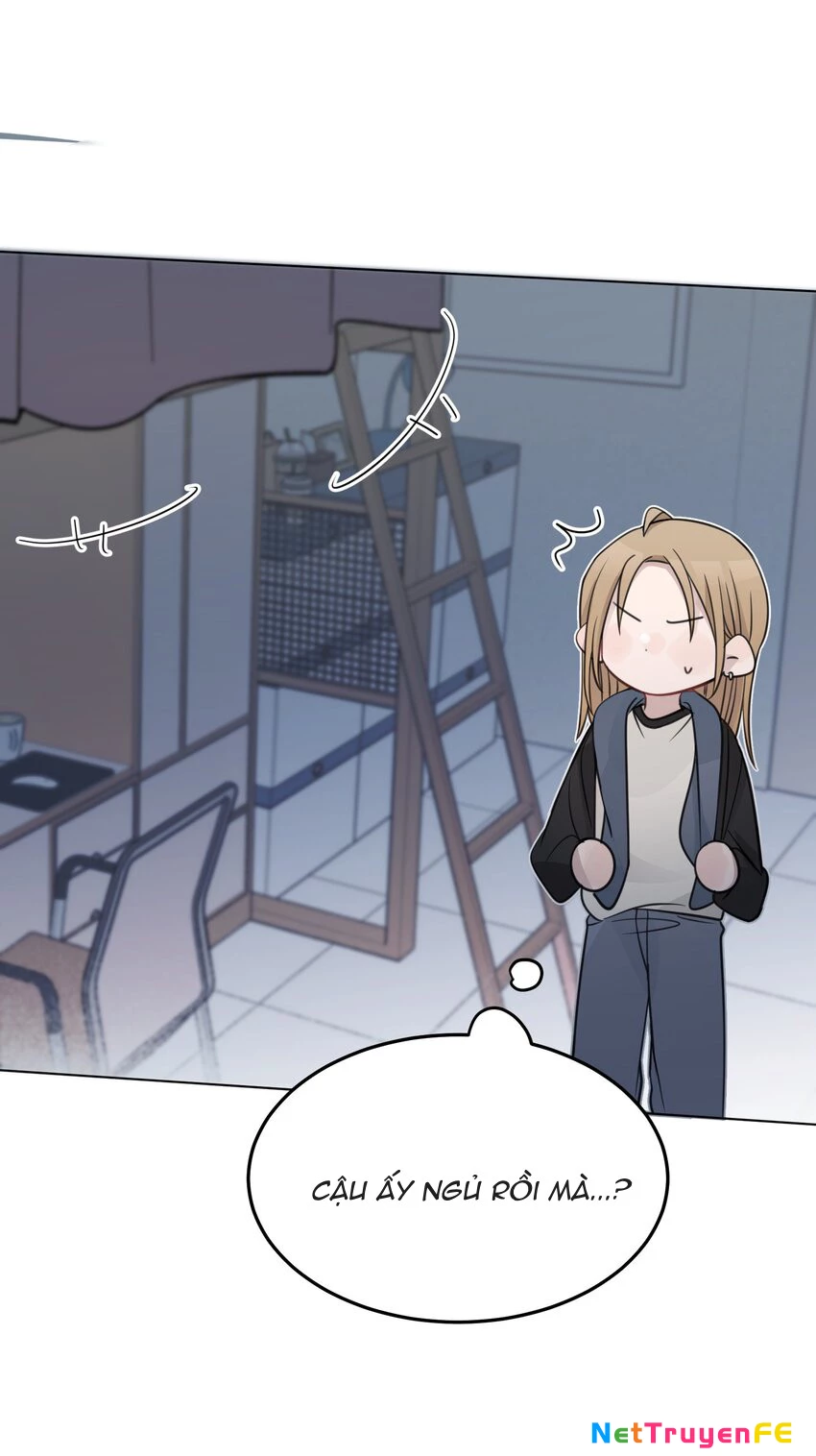 Lắng nghe những vì sao Chapter 32 - Trang 2