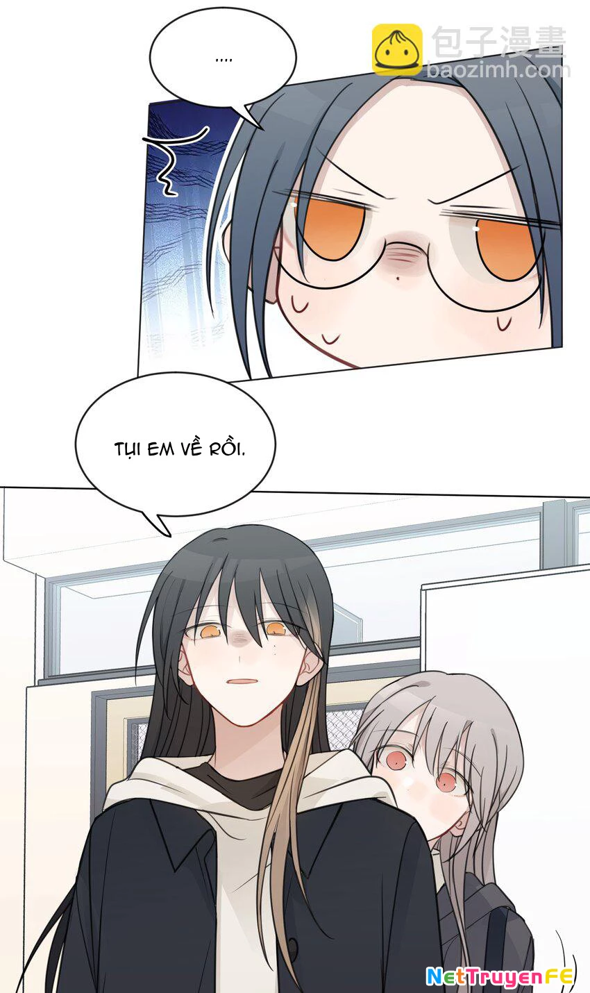 Lắng nghe những vì sao Chapter 33 - Trang 2