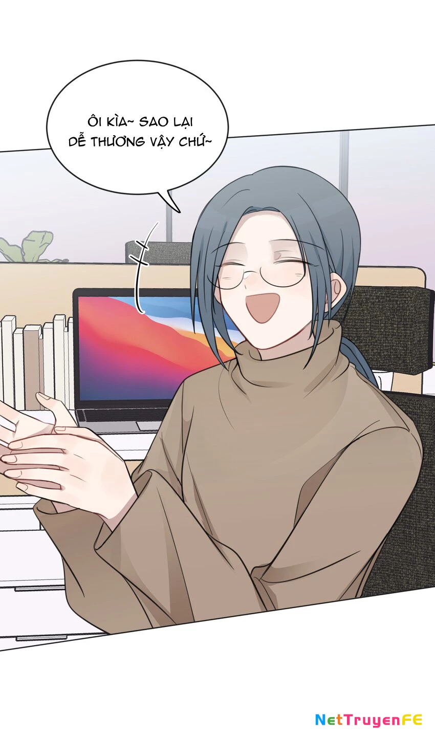 Lắng nghe những vì sao Chapter 33 - Trang 2