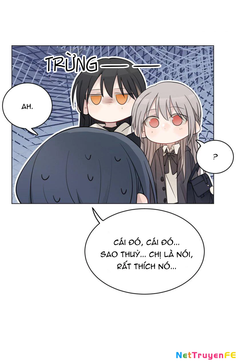 Lắng nghe những vì sao Chapter 33 - Trang 2