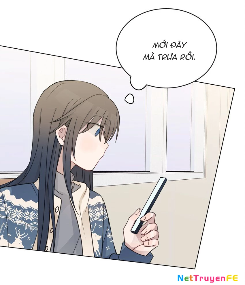 Lắng nghe những vì sao Chapter 33 - Trang 2