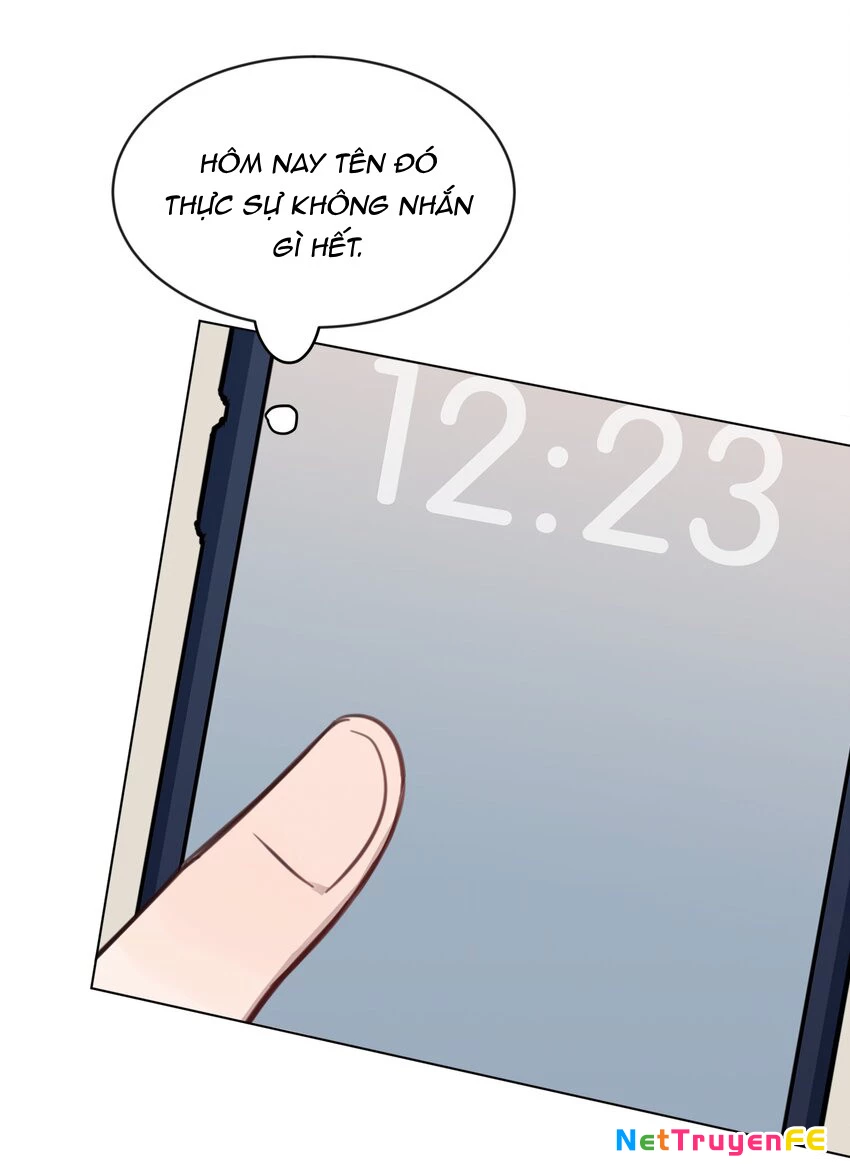 Lắng nghe những vì sao Chapter 33 - Trang 2