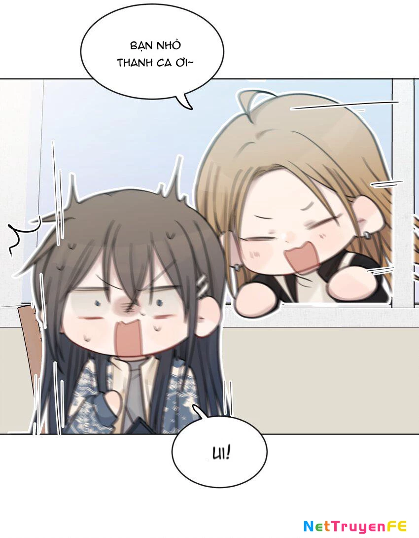 Lắng nghe những vì sao Chapter 33 - Trang 2