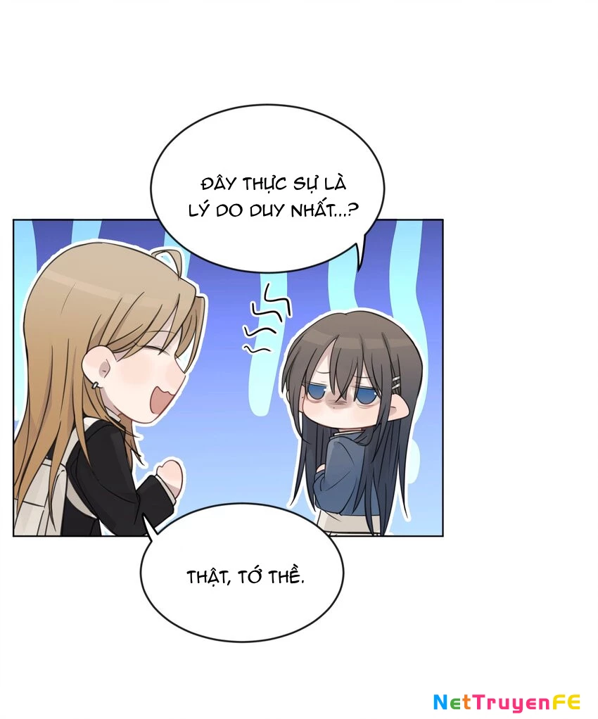 Lắng nghe những vì sao Chapter 34 - Trang 2