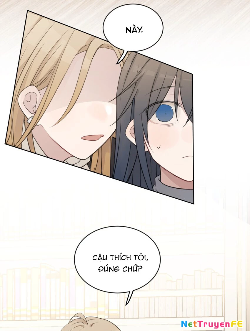 Lắng nghe những vì sao Chapter 34 - Trang 2