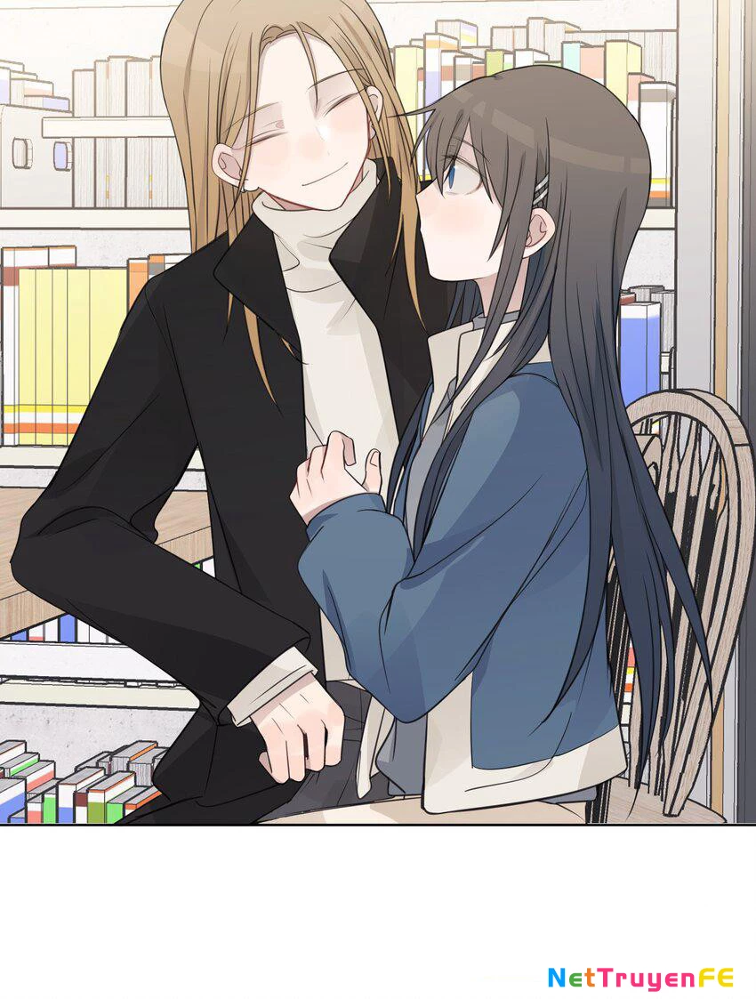 Lắng nghe những vì sao Chapter 34 - Trang 2