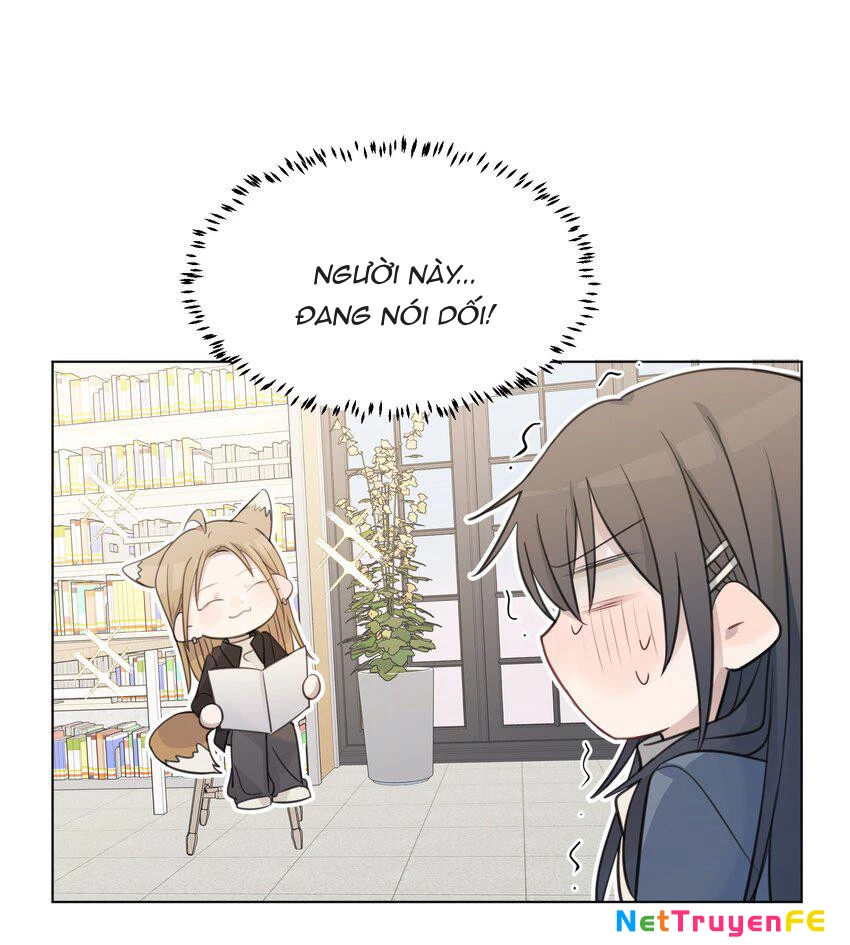 Lắng nghe những vì sao Chapter 34 - Trang 2