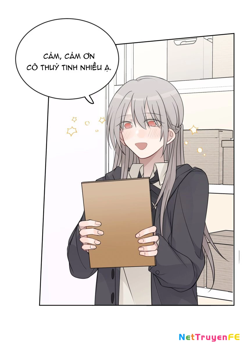 Lắng nghe những vì sao Chapter 34 - Trang 2