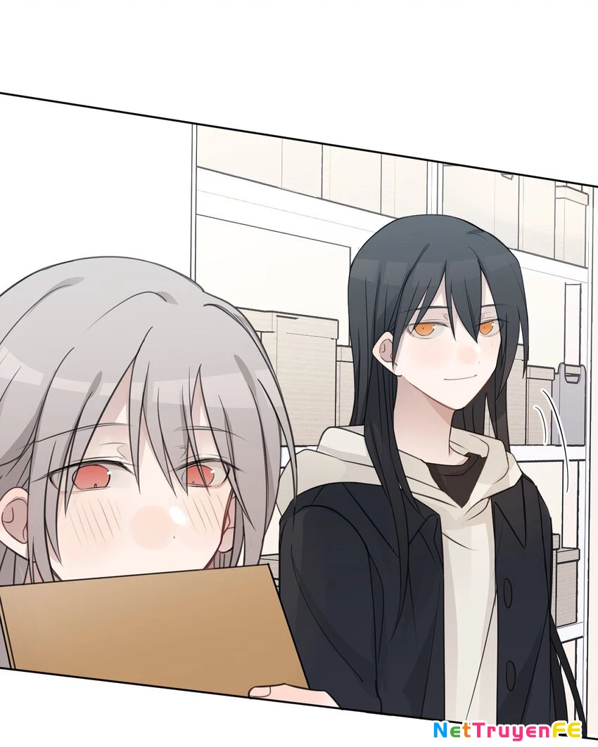 Lắng nghe những vì sao Chapter 34 - Trang 2