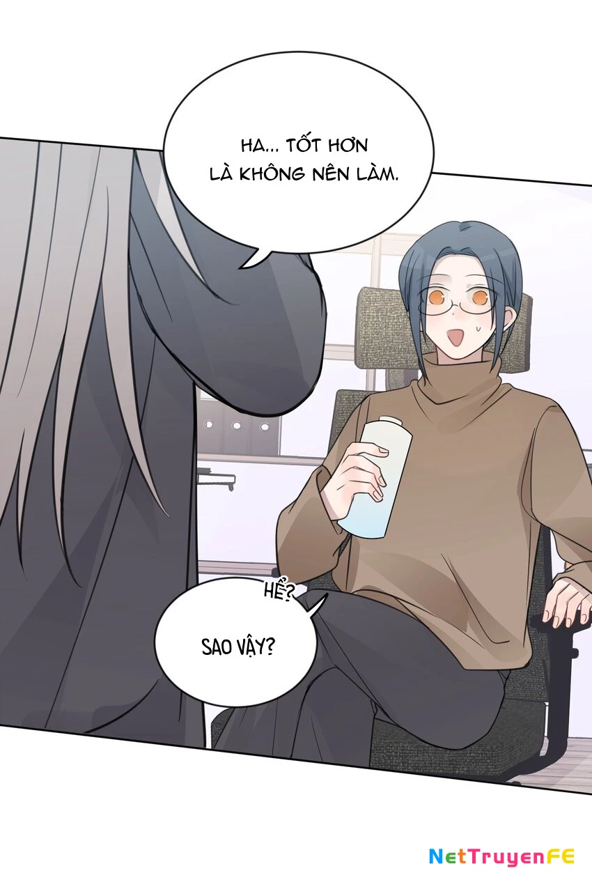 Lắng nghe những vì sao Chapter 34 - Trang 2