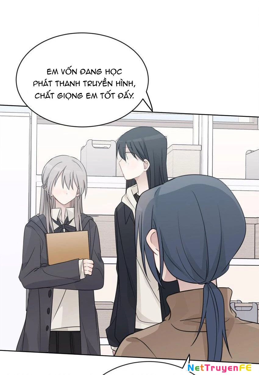 Lắng nghe những vì sao Chapter 34 - Trang 2