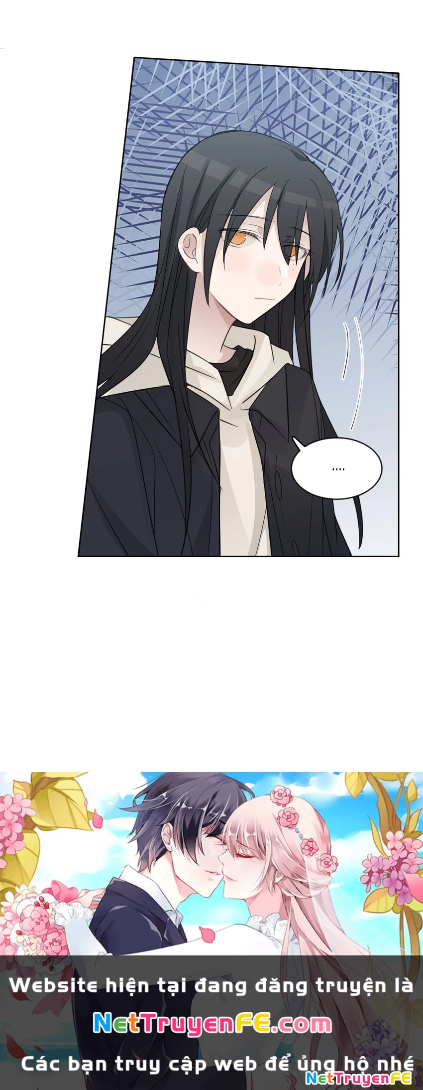 Lắng nghe những vì sao Chapter 34 - Trang 2