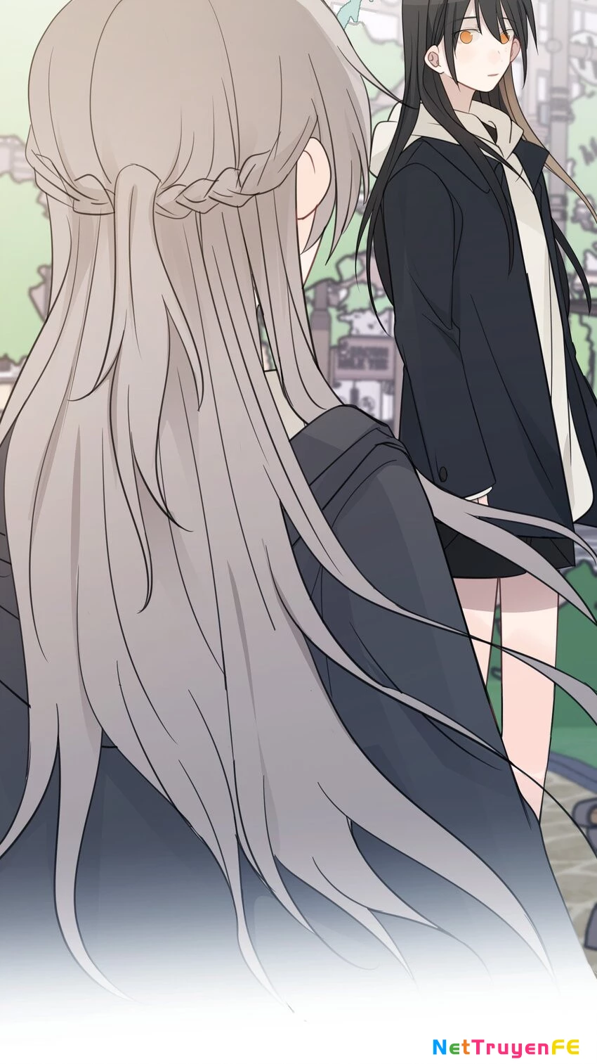 Lắng nghe những vì sao Chapter 35 - Trang 2